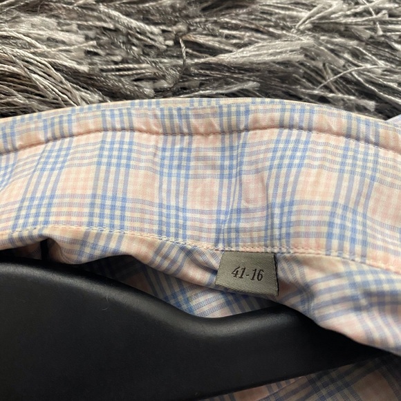 CANALI shirt - Picture 4 of 4